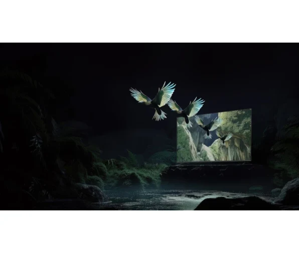 Xiaomi  TV S Mini LED 75 2025 - фото 10